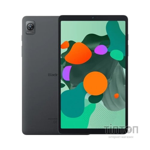 Планшет Blackview Tab 60 8.68" 6/128GB / LTE Grey (6931548314073)