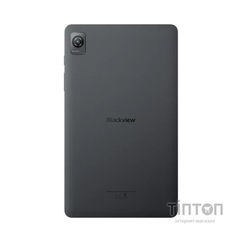 Планшет Blackview Tab 60 8.68" 6/128GB / LTE Grey (6931548314073)