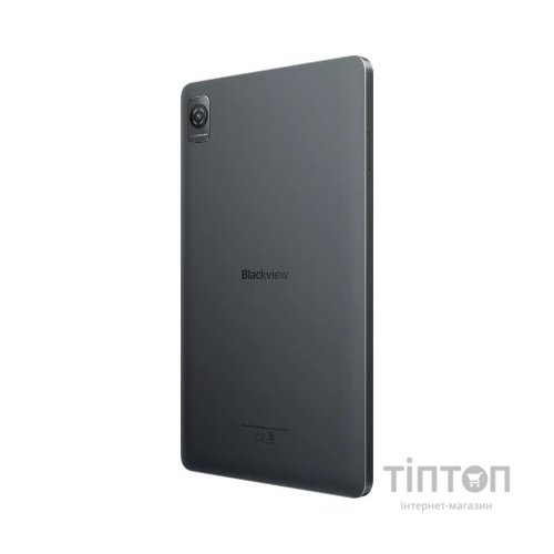 Планшет Blackview Tab 60 8.68" 6/128GB / LTE Grey (6931548314073)