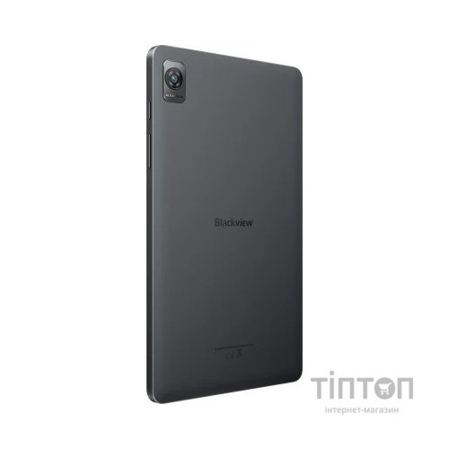 Планшет Blackview Tab 60 8.68" 6/128GB / LTE Grey (6931548314073)