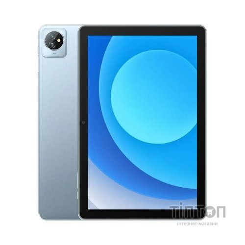 Планшет Blackview Tab 70 10.1" 4/64GB / WIFI Blue (6931548316787)