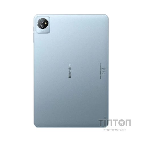Планшет Blackview Tab 70 10.1" 4/64GB / WIFI Blue (6931548316787)