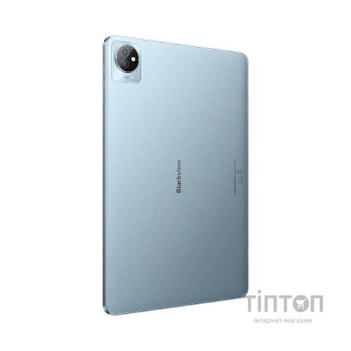 Планшет Blackview Tab 70 10.1" 4/64GB / WIFI Blue (6931548316787)
