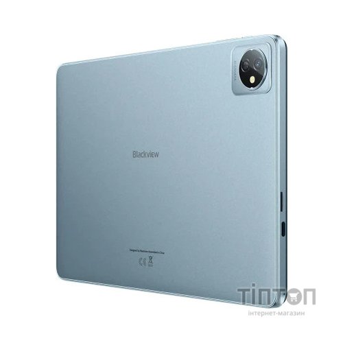 Планшет Blackview Tab 70 10.1" 4/64GB / WIFI Blue (6931548316787)