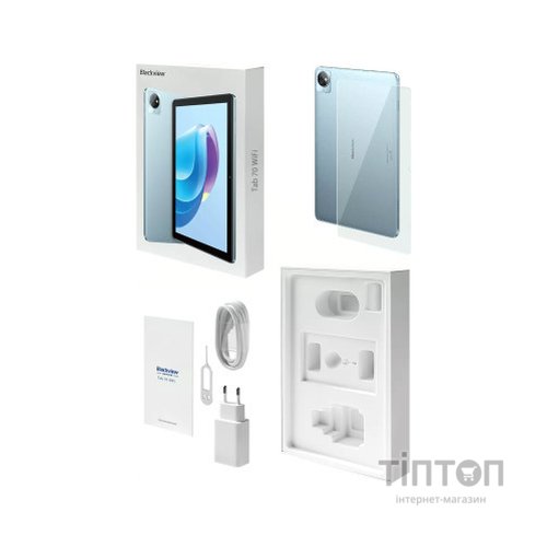 Планшет Blackview Tab 70 10.1" 4/64GB / WIFI Blue (6931548316787)