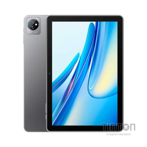Планшет Blackview Tab 70 10.1" 4/64GB / WIFI Grey (6931548316770)