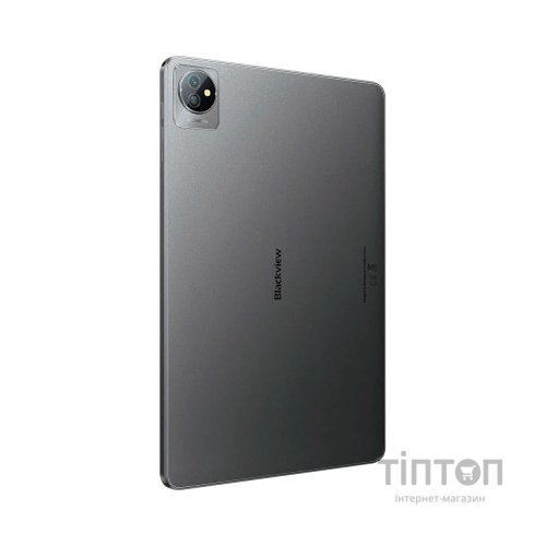 Планшет Blackview Tab 70 10.1" 4/64GB / WIFI Grey (6931548316770)