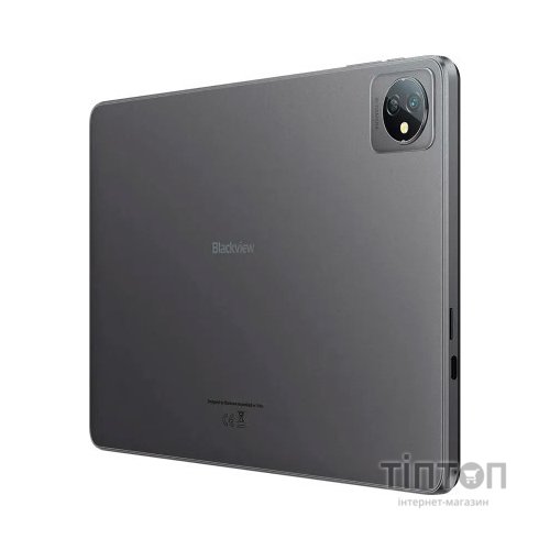 Планшет Blackview Tab 70 10.1" 4/64GB / WIFI Grey (6931548316770)