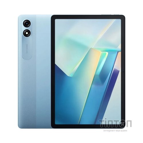 Планшет Blackview Tab 9 10.95" FHD 6 / 256GB / WIFI Blue (6931548317630)