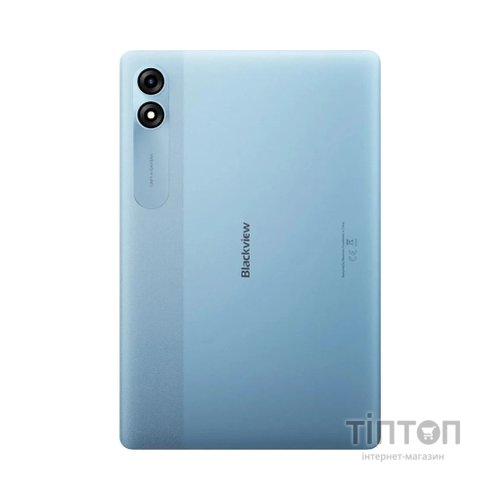 Планшет Blackview Tab 9 10.95" FHD 6 / 256GB / WIFI Blue (6931548317630)