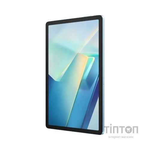 Планшет Blackview Tab 9 10.95" FHD 6 / 256GB / WIFI Blue (6931548317630)