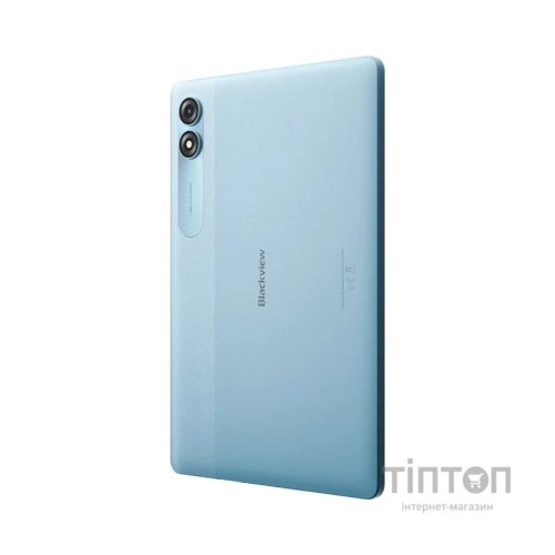 Планшет Blackview Tab 9 10.95" FHD 6 / 256GB / WIFI Blue (6931548317630)