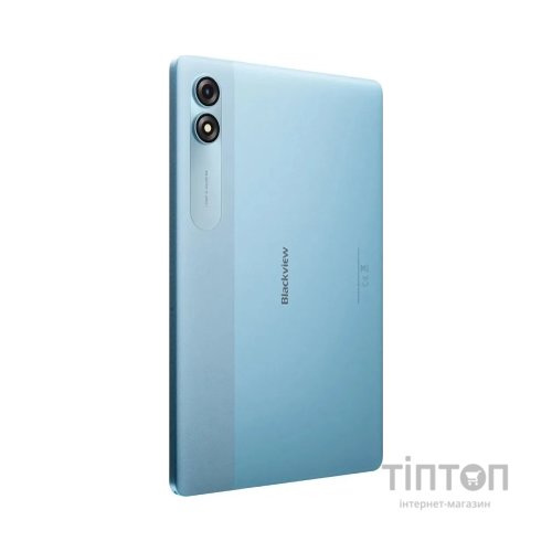Планшет Blackview Tab 9 10.95" FHD 6 / 256GB / WIFI Blue (6931548317630)
