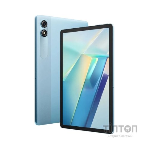Планшет Blackview Tab 9 10.95" FHD 6 / 256GB / WIFI Blue (6931548317630)