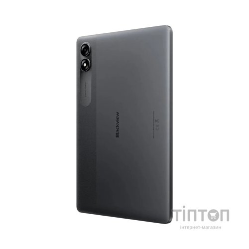 Планшет Blackview Tab 9 10.95" FHD 6 / 256GB / WIFI Gray (6931548317623)