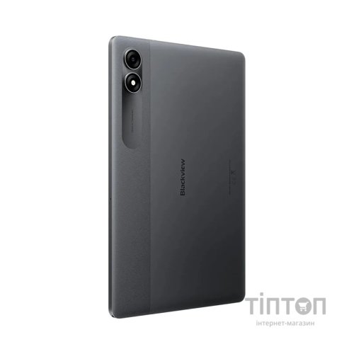 Планшет Blackview Tab 9 10.95" FHD 6 / 256GB / WIFI Gray (6931548317623)