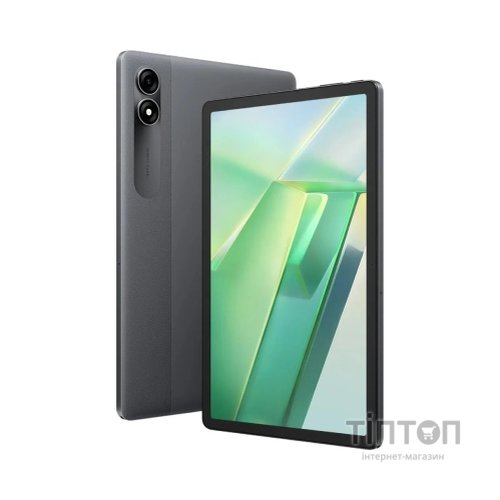 Планшет Blackview Tab 9 10.95" FHD 6 / 256GB / WIFI Gray (6931548317623)