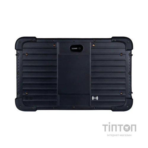 Планшет Digitools EM-Q86 8" 4/64Гб 4G (LTE) NFC Android 10 EU Blaсk (EM-Q86)