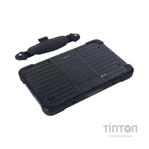 Планшет Digitools EM-Q86 8" 4/64Гб 4G (LTE) NFC Android 10 EU Blaсk (EM-Q86)