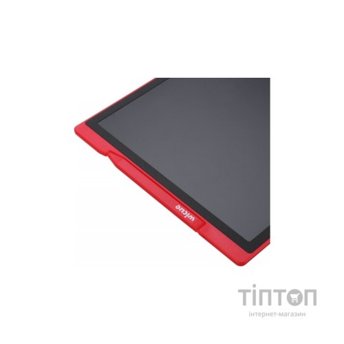 Планшет для малювання Xiaomi Wicue Board 12" LCD Red Festival edition (WNB212/WNB412)