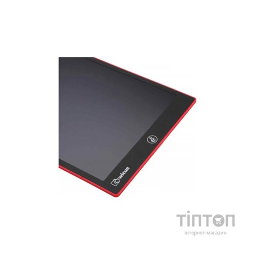 Планшет для малювання Xiaomi Wicue Board 12" LCD Red Festival edition (WNB212/WNB412)