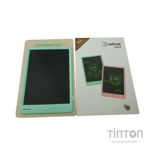 Планшет для малювання Xiaomi Wicue Writing tablet 10" Green