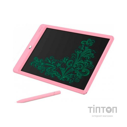 Планшет для малювання Xiaomi Writing tablet 10" Pink (WS210 Pink)
