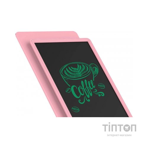 Планшет для малювання Xiaomi Writing tablet 10" Pink (WS210 Pink)