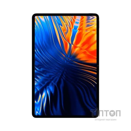 Планшет Doogee T10 Plus 10.5" 8/256GB / LTE / Black (6924351652395)