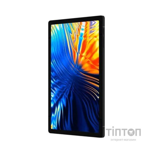Планшет Doogee T10 Plus 10.5" 8/256GB / LTE / Black (6924351652395)