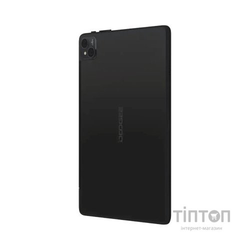 Планшет Doogee T10 PRO 10.1" 8/256GB / LTE/ Black (6924351646059)