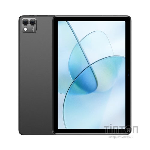 Планшет Doogee T10S 6/128GB 4G Grey (6924351639044)