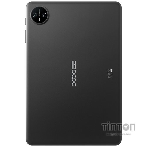 Планшет Doogee Tab A9 3/64GB Black