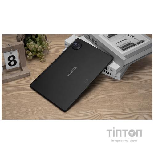 Планшет Doogee Tab A9 Pro+ 6/128 Black