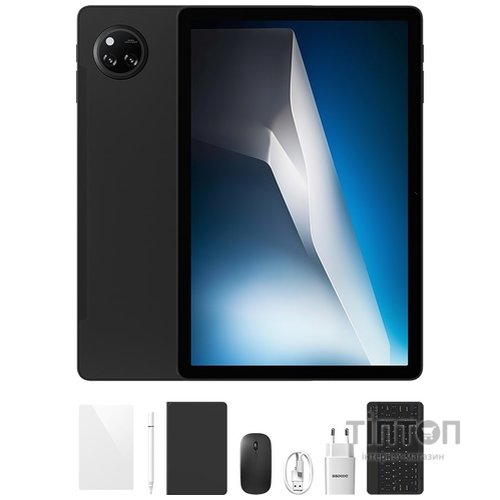 Планшет Doogee Tab A9 Pro+ 6/128 Black VIP Edition