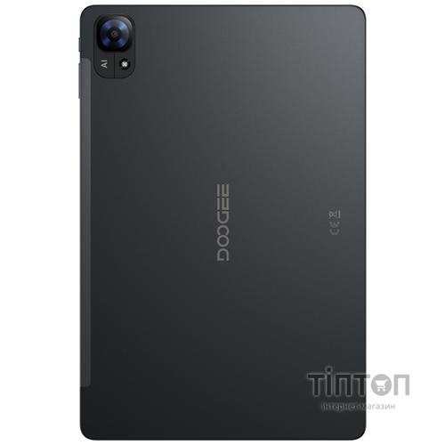 Планшет Doogee Tab E3 8/256 Black