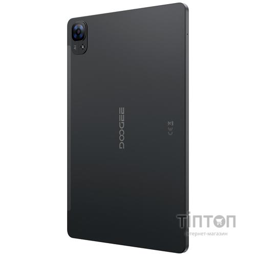 Планшет Doogee Tab E3 8/256 Black