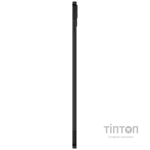 Планшет Doogee Tab E3 8/256 Black