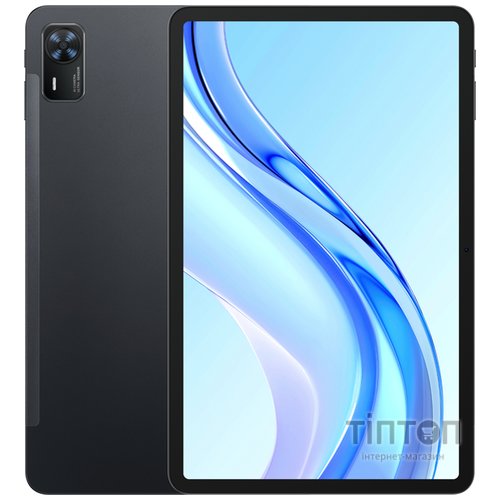 Планшет Doogee Tab E3+ 8/256 Black