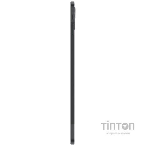 Планшет Doogee Tab E3+ 8/256 Black