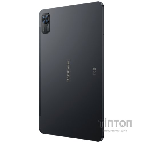 Планшет Doogee Tab E3+ 8/256 Black