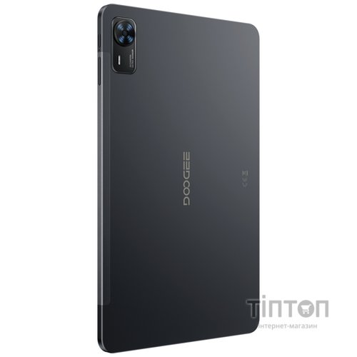 Планшет Doogee Tab E3+ 8/256 Black