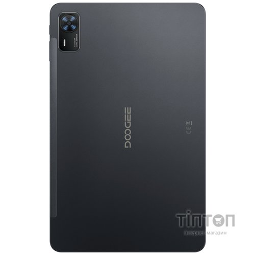 Планшет Doogee Tab E3+ 8/256 Black