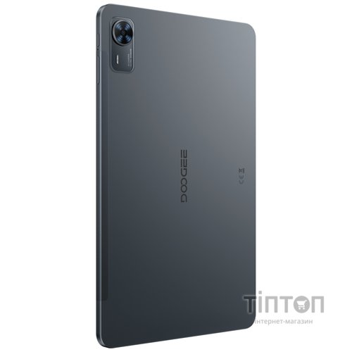 Планшет Doogee Tab E3+ 8/256 Grey