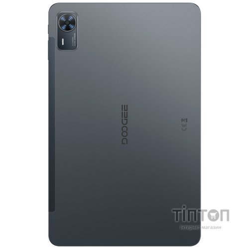 Планшет Doogee Tab E3+ 8/256 Grey