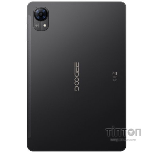 Планшет Doogee Tab G5 3/128GB Black