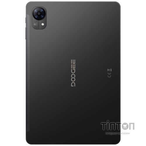 Планшет Doogee Tab G5 3/128GB Black VIP Edition