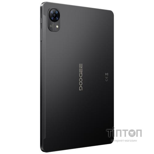 Планшет Doogee Tab G5 3/128GB Black VIP Edition