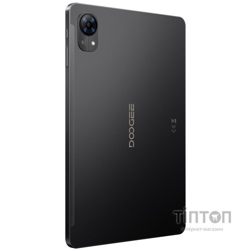 Планшет Doogee Tab G5 3/128GB Black VIP Edition