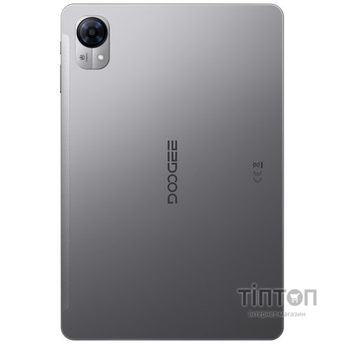 Планшет Doogee Tab G5 3/128GB Gray